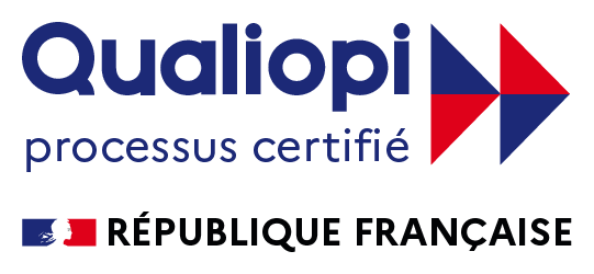 Qualiopi – processus certifié – République française